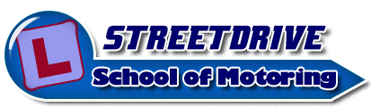 Street Drive (School of Motoring)