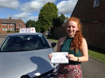 Shaun was an amazing instructor patient and friendly I Passed first time just 3 driving faults would strongly recommend<br />
<br />

<br />
<br />
Another delighted young lady congratulations to Elfine Noyes who passed her driving test 1st Attempt at Poole DTC just THREE driving faults very well done we are all delighted for you - Passed Thursday 8th September 2016