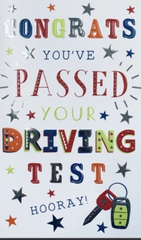 I can&acute;t recommend “Louise” highly enough! I passed first time as an adult learner, after years of starting and stopping lessons and never quite building the confidence to see it through.<br />
<br />
“Louise” is calm, patient and genuinely good fun to learn with. She always made me feel at ease, even when I was nervous, and her encouragement helped me grow in confidence with every lesson.<br />
<br />
I