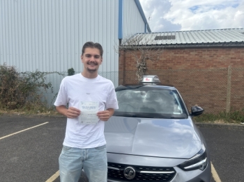 I took a 3 week semi intensive driving course with “Shaun” and would highly recommend “Shaun” and the intensive course. <br />
<br />
I had not driven a car prior to the course and passed within the month. <br />
<br />
Thank you “Shaun” for everything!